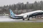 Mỹ khẳng định Boeing 737 MAX an toàn nhưng cần sửa thiết kế