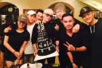 Seungri và gia đình chủ tịch Tân Hoàng Minh ở Việt Nam thân mức nào?