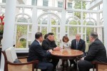 Triều Tiên lần đầu nhắc đến phi hạt nhân hoàn toàn sau thượng đỉnh Hà Nội