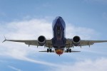 Boeing 737 MAX bị cấm bay trong không phận các nước EU