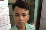 Đặc nhiệm đuổi bắt kẻ giật điện thoại của du khách ở Sài Gòn