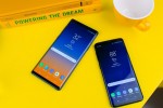 Galaxy S9+, Note9 giảm 6 triệu sau khi S10 lên kệ tại VN