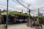 Nó chết còn mang tiếng là thằng giết người, đồ ăn cướp, nhục lắm