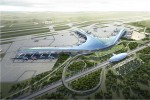 Sân bay Long Thành sẽ hoàn thành trong 3 năm