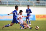 Thầy Giôm: Tiền đạo U19 HAGL "sút phát nào, vào phát đó"