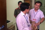 Thủ đoạn nâng điểm của trưởng phòng khảo thí Sở Giáo dục Hòa Bình