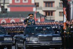 Trong bối cảnh căng thẳng với phương Tây, Nga bổ sung thêm 1.000 máy bay và hàng nghìn xe tăng mới