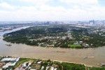 10 nhà đầu tư muốn làm dự án Bình Quới - Thanh Đa