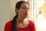 Cô giáo "không giảng bài" tiếp tục bị đình chỉ do ném vở và bài kiểm tra học sinh