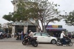 "Sốt" đất ở Đà Nẵng: Xử lý cán bộ tiếp tay, bao che "cò" đất