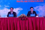 Tổng Giám đốc PVN xin từ chức đang chủ trì hội nghị ở Vũng Tàu