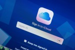 Apple iCloud gặp sự cố