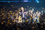 Bê bối tình dục của Seungri vạch trần bộ mặt giả tạo giới thần tượng