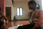 Bé gái 9 tuổi bị khống chế vào vườn chuối hiếp dâm
