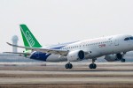 Bloomberg: Sự cố Boeing 737 Max là cơ hội cho máy bay "made in China"