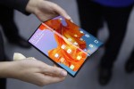 Huawei tham vọng là thương hiệu smartphone lớn nhất thế giới