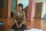 Khởi tố kẻ bịt mặt giở trò đồi bại với bé gái 9 tuổi ở bụi chuối