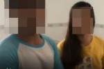 Nam sinh bị vu oan vào khách sạn cùng cô giáo Bình Thuận đi học trở lại