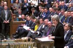 Quốc hội Anh hoãn Brexit đến tháng 6