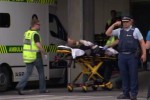 Xả súng tại 2 địa điểm tại New Zealand, nhiều người nghi thiệt mạng