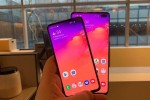 Samsung đang nghiên cứu ẩn camera trong màn hình