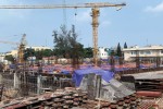 TP.HCM xử phạt một doanh nghiệp xây trái phép cả một siêu thị