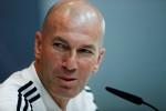 Zidane: "Real Madrid có thể trông cậy vào Bale"