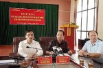 Gian lận thi đại học: Chờ xử lý đến bao giờ?