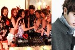 Jung Joon Young dùng danh tiếng mồi chài phụ nữ "lên giường"
