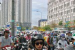 Khi những cây cầu trở thành "điểm đen" giao thông