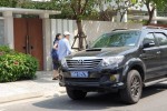 Khởi tố cựu giám đốc Sở Tài chính Đà Nẵng và 3 bị can do dính Vũ "nhôm"