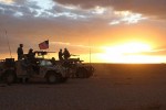 Mỹ một lần nữa thay đổi kế hoạch rút quân khỏi Syria