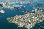 Nhà giàu Trung Quốc rút lui, bất động sản Australia nguội lạnh