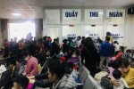 Vụ 209 học sinh mầm non nhiễm sán lợn: Công an vào cuộc điều tra