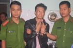 Xài thử ma túy trước khi bán, "tay buôn" lên cơn ngáo đá