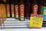 Xung đột nước mắm và vấn đề lợi ích nhóm