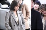 Bị nghi đóng clip sex với Jung Joon Young, sao nữ bật khóc giữa sân bay