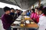 Bộ Giáo dục khuyến khích phụ huynh giám sát thực phẩm trường học