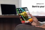 Chiêm ngưỡng ý tưởng iPhone X Fold màn hình gập cực đẹp