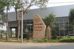 Đất ở trên 2.000m2 phải lập dự án