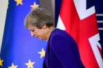 Hạ viện Anh không cho phép bỏ phiếu thoả thuận lần 3, Brexit khủng hoảng toàn diện