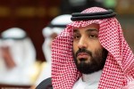 Thái tử Arab Saudi có thể đang bị "thất sủng"