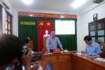 Thông tin vụ cô giáo bị chồng tố "có quan hệ" với học trò ở Bình Thuận