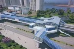 TP.HCM: Tuyến metro số 2 dự kiến hoàn thành giai đoạn 1 trong năm 2019