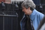 Bà May tìm kiếm kéo dài thời hạn Brexit sau kế hoạch bỏ phiếu lần 3 thất bại