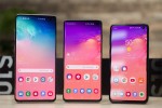 Galaxy S10 giúp Samsung thắng lớn ở Trung Quốc