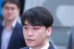 "Nữ kim chủ" thần bí của Seungri ở Đài Loan: Gia thế khủng, khách VIP tại bữa tiệc hoan lạc