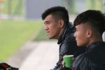 U23 Việt Nam chốt danh sách: HLV Park Hang Seo giữ Đình Trọng, loại Tiến Linh