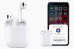 AirPods thế hệ 2 ra mắt, hỗ trợ sạc không dây