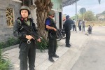 Bộ Công an vây bắt ma tuý lớn nhất từ trước đến nay tại Sài Gòn